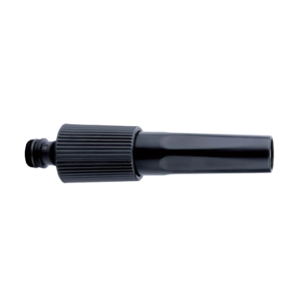 Fitt Lance Et Pistolet D'arrosage Lance Arrosage Tuyau Arrosage Jet Réglable Plastique Mono-matière Noir 3 Fitt Lance Et Pistolet D'arrosage Lance Arrosage Tuyau Arrosage Jet Réglable Plastique Mono-matière Noir