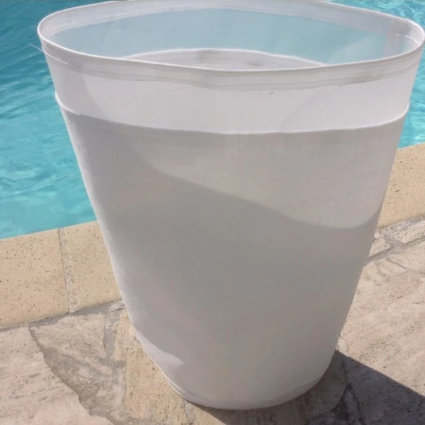 Robots Et Accessoires De Piscine Et Spa Manchette De Rechange Pour Cartouche De Piscine Weltico C5 - EasyFilter 4 Robots Et Accessoires De Piscine Et Spa Manchette De Rechange Pour Cartouche De Piscine Weltico C5 - EasyFilter – Image 2