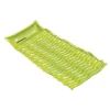 Swimline Bouées Et Matelas Gonflables Matelas Gonflable Pour Piscine - Longueur 185 Cm - Largeur 76 Cm - Vert -Espace vert et piscine Boutique matelas gonflable pour piscine longueur 185 cm largeur 76 cm vert anis