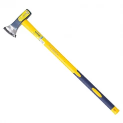 Merlin Ă©clateur Merlin éclateur Pour Fendre Bûches - Perrin - Lame Acier - Manche Composite 90 Cm