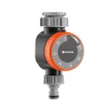Programmateur D'arrosage Minuterie Arrosage 5-120 Minutes - Gardena - Filetage 26,5 Ou 33 Mm 2 Programmateur D'arrosage Minuterie Arrosage 5-120 Minutes - Gardena - Filetage 26,5 Ou 33 Mm -Espace vert et piscine Boutique minuterie arrosage gardena