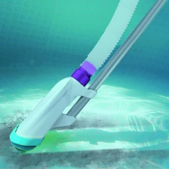 Robots Et Accessoires De Piscine Et Spa Balai Aspirateur Piscine Hors Sol B-Vac Kokido Système Connexion Tuyau -Espace vert et piscine Boutique nettoyage fond piscine