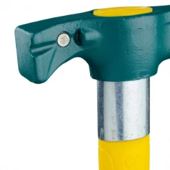 Hachette Leborgne Batipro Avec Manche Tri-matière Novamax 104104