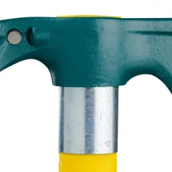 Hachette Leborgne Batipro Avec Manche Tri-matière Novamax 104104 -Espace vert et piscine Boutique p119707c