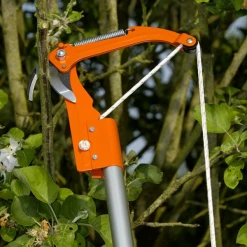 Echenilloir Échenilloir à Simple Action De Poulie P34-27A Bahco Avec Corde 5 M -Espace vert et piscine Boutique p138449c