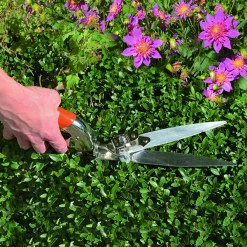 Sécateur Et élagueur Cisaille à Gazon Orientable 3 Positions Bahco Pradines GS-76 -Espace vert et piscine Boutique p138450d