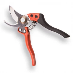 Sécateur Et élagueur Sécateur Ergonomique à Poignée Fixe Pour Gaucher Bahco Capacité 20 Mm -Espace vert et piscine Boutique p188619