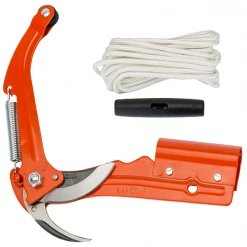 Echenilloir Échenilloir à Simple Action De Poulie P34-27A Bahco Avec Corde 5 M -Espace vert et piscine Boutique p194118b