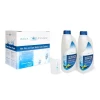 Produit D'entretien Piscine Traitement Spécial Spa Aquafinesse Pack Tout-en-un D002013 -Espace vert et piscine Boutique p220218