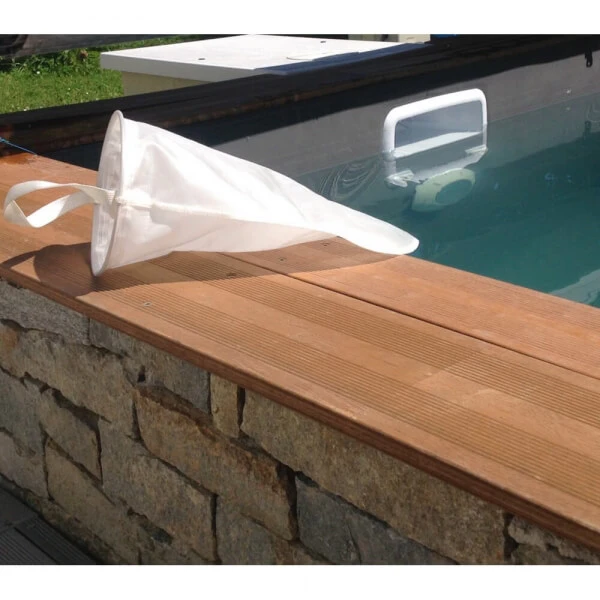 Pompes Et Filtrations Pour Piscines Poche De Filtration Pour Piscine - EasyFilter - Compatible Mur Filtrant Filtrinov GS14 SCP-France EAS-050-0022 4 Pompes Et Filtrations Pour Piscines Poche De Filtration Pour Piscine - EasyFilter - Compatible Mur Filtrant Filtrinov GS14 SCP-France EAS-050-0022 – Image 2