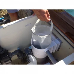 Pompes Et Filtrations Pour Piscines Poche De Filtration Pour Piscine - EasyFilter - Compatible Mur Filtrant Filtrinov GS14 SCP-France EAS-050-0022 10 Pompes Et Filtrations Pour Piscines Poche De Filtration Pour Piscine - EasyFilter - Compatible Mur Filtrant Filtrinov GS14 SCP-France EAS-050-0022 -Espace vert et piscine Boutique p255806 pic3