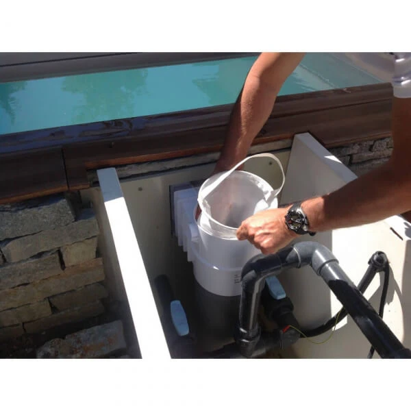 Pompes Et Filtrations Pour Piscines Poche De Filtration Pour Piscine - EasyFilter - Compatible Mur Filtrant Filtrinov GS14 SCP-France EAS-050-0022 5 Pompes Et Filtrations Pour Piscines Poche De Filtration Pour Piscine - EasyFilter - Compatible Mur Filtrant Filtrinov GS14 SCP-France EAS-050-0022 – Image 3