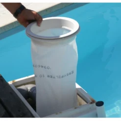 Pompes Et Filtrations Pour Piscines Poche De Filtration 10 Microns Pour Piscine - EasyFilter - Compatible Piscines Desjoyaux SCP-France EAS-050-0002 9 Pompes Et Filtrations Pour Piscines Poche De Filtration 10 Microns Pour Piscine - EasyFilter - Compatible Piscines Desjoyaux SCP-France EAS-050-0002 -Espace vert et piscine Boutique p255815 pic2