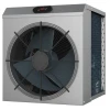 Fairland Pompe à Chaleur Et Réchauffeur Pour Piscine Pompe à Chaleur Pour Petites Piscines Et Piscines Hors Sol - Mini R32 - 7 KW - Volume Bassin < 35 M³ SCP-France GHD-150-0320 -Espace vert et piscine Boutique p255826