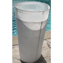 Robots Et Accessoires De Piscine Et Spa Cartouche De Filtration Complète 10 Microns - EasyFilter - Compatible Piscines Magiline SCP-France EAS-050-0018 -Espace vert et piscine Boutique p255861 pic2