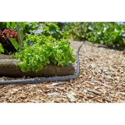 Tuyau D'eau Tuyau D'arrosage Textile - Liano Gardena - Avec Accessoires De Raccordement Et Lance - 30 Mètres 18438-20 -Espace vert et piscine Boutique p256815 pic2