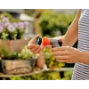 Lance Et Pistolet D'arrosage Pistolet D'arrosage Spécial Balcons Et Terrasses - Gardena - Jet Doux Et Réglable 18405-20 -Espace vert et piscine Boutique p256884 pic1