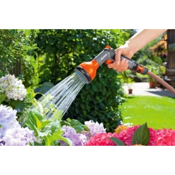 Lance Et Pistolet D'arrosage Pistolet D'arrosage Multi-jets Classic - Gardena - 3 Jets Réglables 18313-20 9 Lance Et Pistolet D'arrosage Pistolet D'arrosage Multi-jets Classic - Gardena - 3 Jets Réglables 18313-20 -Espace vert et piscine Boutique p256888 pic1