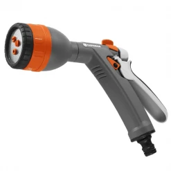 Lance Et Pistolet D'arrosage Pistolet D'arrosage Multi-applications - Gardena - 4 Jets Au Choix 18343-20 10 Lance Et Pistolet D'arrosage Pistolet D'arrosage Multi-applications - Gardena - 4 Jets Au Choix 18343-20 -Espace vert et piscine Boutique p256889