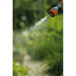 Lance Et Pistolet D'arrosage Pistolet D'arrosage Multi-applications - Gardena - 4 Jets Au Choix 18343-20 11 Lance Et Pistolet D'arrosage Pistolet D'arrosage Multi-applications - Gardena - 4 Jets Au Choix 18343-20 -Espace vert et piscine Boutique p256889 pic1