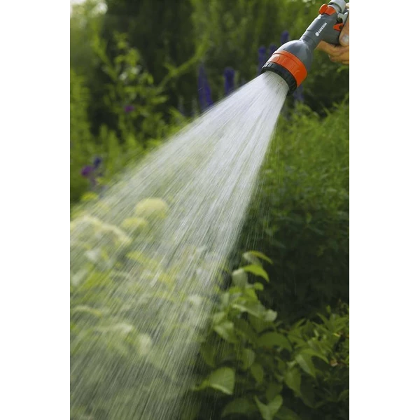 Lance Et Pistolet D'arrosage Pistolet D'arrosage Multi-applications - Gardena - 4 Jets Au Choix 18343-20 3 Lance Et Pistolet D'arrosage Pistolet D'arrosage Multi-applications - Gardena - 4 Jets Au Choix 18343-20