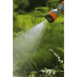 Lance Et Pistolet D'arrosage Pistolet D'arrosage Multi-applications - Gardena - 4 Jets Au Choix 18343-20 9 Lance Et Pistolet D'arrosage Pistolet D'arrosage Multi-applications - Gardena - 4 Jets Au Choix 18343-20 -Espace vert et piscine Boutique p256889 pic3