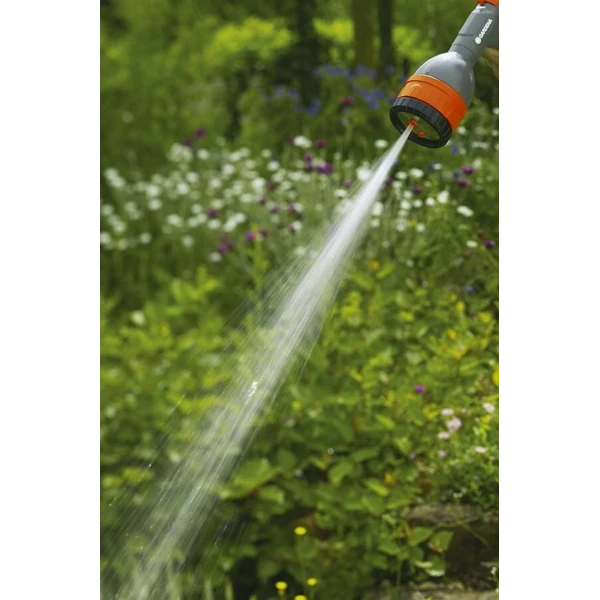 Lance Et Pistolet D'arrosage Pistolet D'arrosage Multi-applications - Gardena - 4 Jets Au Choix 18343-20 4 Lance Et Pistolet D'arrosage Pistolet D'arrosage Multi-applications - Gardena - 4 Jets Au Choix 18343-20 – Image 2