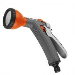 Lance Et Pistolet D'arrosage Pistolet D'arrosage Classique - Gardena - Jet De Pluie 18345-20 -Espace vert et piscine Boutique p256893
