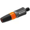Lance Et Pistolet D'arrosage Lance D'arrosage Et De Nettoyage Multi-jets - Gardena 18300-20 -Espace vert et piscine Boutique p256915