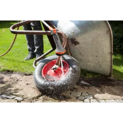 Lance Et Pistolet D'arrosage Fusil Arrosoir Comfort Gardena - Arrosage Et Nettoyage Des Zones Difficiles D'accès - 2 Jets Au Choix 18334-20 9 Lance Et Pistolet D'arrosage Fusil Arrosoir Comfort Gardena - Arrosage Et Nettoyage Des Zones Difficiles D'accès - 2 Jets Au Choix 18334-20 -Espace vert et piscine Boutique p256944 pic3