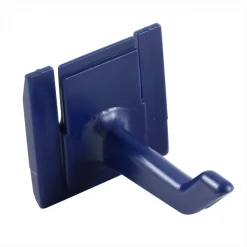 Outillage De Jardinier Porte Outils Sur Rail Perrin Sachet De 3 Crochets Petits Outils -Espace vert et piscine Boutique per003016