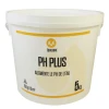 Poolstyle Produit D'entretien Piscine Traitement PH Plus Poudre Augmentation PH Dissolution Rapide 5 Kg -Espace vert et piscine Boutique ph plus scp 5kg