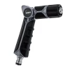 Fitt Lance Et Pistolet D'arrosage Pistolet Arrosage Jet Droit Réglable On-Off Connecteur Métal Tri-matière 1 Fitt Lance Et Pistolet D'arrosage Pistolet Arrosage Jet Droit Réglable On-Off Connecteur Métal Tri-matière -Espace vert et piscine Boutique pistolet jet reglable metal