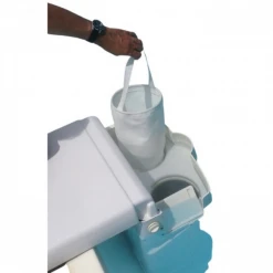 Pompes Et Filtrations Pour Piscines Poche De Filtration 10 Microns Pour Piscine - EasyFilter - Compatible Bloc De Filtration Filtrinov FB12/14 -Espace vert et piscine Boutique poches filtration filtrinov fb 12 14 2