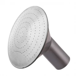 Guillouard Pomme Plastique Arrosoir Semis Grille Acier Galvanisé Trous 1 Mm