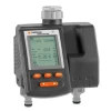 Programmateur électronique Arrosage Automatique MultiControl Duo Gardena -Espace vert et piscine Boutique programmateur electronique arrosage automatique multicontrol duo gardena 2sorties 1