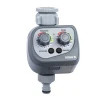 Fitt Programmateur D'arrosage Programmateur électronique Arrosage Brumisation Nez Robinet 1 Voie 1 Fitt Programmateur D'arrosage Programmateur électronique Arrosage Brumisation Nez Robinet 1 Voie -Espace vert et piscine Boutique programmateur nez robinet 1
