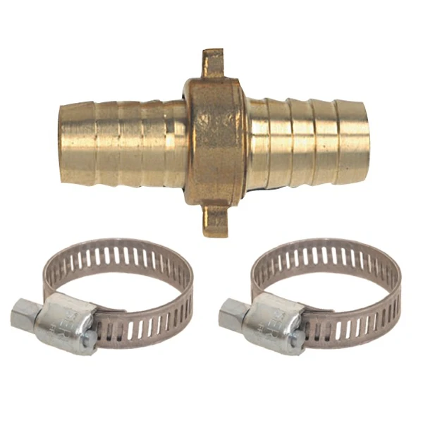 Raccord Express Raccord Laiton Tuyau D'arrosage 3 Pièces 20 X 27 Mm Diamètre 19 Mm Fitt 3 Raccord Express Raccord Laiton Tuyau D'arrosage 3 Pièces 20 X 27 Mm Diamètre 19 Mm Fitt