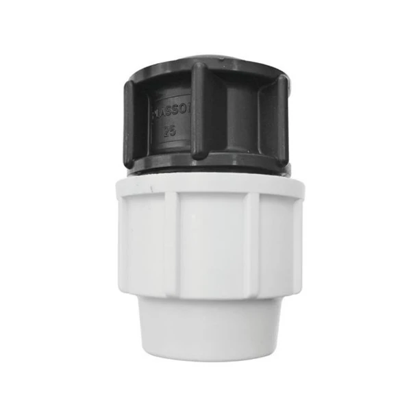 Fitt Arrosage Enterré Raccord à Compression Arrosage Enterré Bouchon Plasson Ø 32 Mm 3 Fitt Arrosage Enterré Raccord à Compression Arrosage Enterré Bouchon Plasson Ø 32 Mm