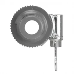 Prise D'eau Voleuse Pour Nez De Robinet - Gardena - Coloris Gris 8 Prise D'eau Voleuse Pour Nez De Robinet - Gardena - Coloris Gris -Espace vert et piscine Boutique raccord gardena