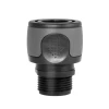 Fitt Raccord Rapide Arrosage Raccord Mâle 20/27 Connexion Femelle Automatique Tuyau Arrosage 2 Fitt Raccord Rapide Arrosage Raccord Mâle 20/27 Connexion Femelle Automatique Tuyau Arrosage -Espace vert et piscine Boutique raccord male connexion auto