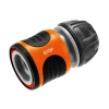 Raccord Rapide Arrosage Raccord Rapide Fonction Aquastop Gardena Tuyau Arrosage Ø 13 Mm 15 Mm 2 Raccord Rapide Arrosage Raccord Rapide Fonction Aquastop Gardena Tuyau Arrosage Ø 13 Mm 15 Mm -Espace vert et piscine Boutique raccord rapide avec fonction aquastop gardena tuyaux darrosage 13mm 15mm 1