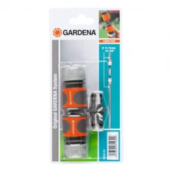 Raccord Rapide Arrosage Raccord Rapide Tuyau Arrosage Ø 13-15 Mm Gardena Lot X2 Avec Connecteur 10 Raccord Rapide Arrosage Raccord Rapide Tuyau Arrosage Ø 13-15 Mm Gardena Lot X2 Avec Connecteur -Espace vert et piscine Boutique raccord rapide tuyau arrosage 13 15 mm gardena kit 2raccords avec connecteur 4