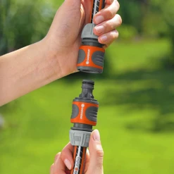 Raccord Rapide Arrosage Raccord Rapide Tuyau Arrosage Ø 13-15 Mm Gardena Lot X2 Avec Connecteur 11 Raccord Rapide Arrosage Raccord Rapide Tuyau Arrosage Ø 13-15 Mm Gardena Lot X2 Avec Connecteur -Espace vert et piscine Boutique raccord rapide tuyau arrosage 13 15 mm gardena kit 2raccords avec connecteur 6