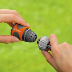 Raccord Rapide Arrosage Raccord Rapide Tuyau Arrosage Ø 13-15 Mm Gardena Lot X2 Avec Connecteur 13 Raccord Rapide Arrosage Raccord Rapide Tuyau Arrosage Ø 13-15 Mm Gardena Lot X2 Avec Connecteur -Espace vert et piscine Boutique raccord rapide tuyau arrosage 13 15 mm gardena kit 2raccords avec connecteur 7
