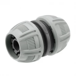 Raccord Rapide Arrosage Raccord Réparateur Tuyau Arrosage Gardena Ø 13-15 Mm A Visser Sans Outil -Espace vert et piscine Boutique raccord reparateur tuyau arrosage gardena 13mm 15mm manchon a visser sans outil 1