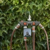 Sélecteur D'arrosage Raccord Sélecteur Arrosage 4 Sorties Robinet 20/27 26/34 Gardena -Espace vert et piscine Boutique raccord selecteur arrosage 4sorties reglables robinet filetage 20 27 26 34 gardena4