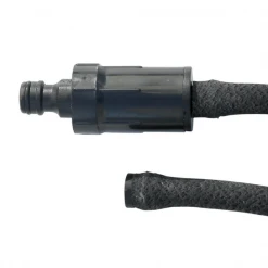 Fitt Goutte à Goutte Ensemble Tuyau Poreux Ecodrop Raccords Réducteur Pression 13x16mm 15m -Espace vert et piscine Boutique reducteur pression ecodrop