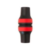 Tuyau D'eau Raccord Réparateur Plastique Tuyau Arrosage Yoyo Fitt Noir Et Rouge -Espace vert et piscine Boutique reparateur arrosage yoyo fi