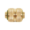 Raccord Rapide Arrosage Raccord Réparateur Automatique Tuyau Arrosage 19 Mm Fitt Laiton 2 Raccord Rapide Arrosage Raccord Réparateur Automatique Tuyau Arrosage 19 Mm Fitt Laiton -Espace vert et piscine Boutique reparateur laiton auto 19mm